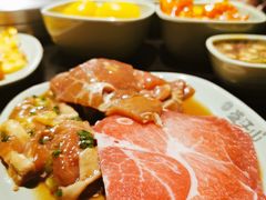 -韩盛·盛江山自助料理(中街大悦城店)