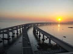 -星海湾跨海大桥