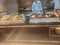 -博林天瑞喜来登酒店·西丽尚膳