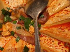 -小厨娘淮扬菜(天印大道店)