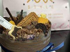 -贝紫Style(木马公寓店)