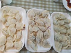 -口福饺子(大学店)