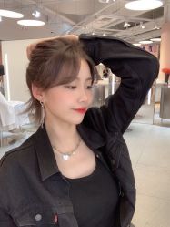 -MRMODE时尚先生美发沙龙