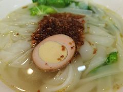 担仔河粉-古早人小吃店(黄河北路店)