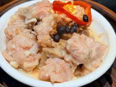 -香港蓮香樓(上環店)