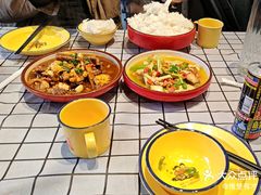 -江西老表·经典江西八大碗