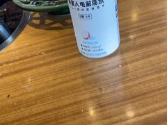 -水林间·寿喜烧自助(仙林金鹰店)
