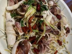 -晚归月亮湾私家菜(临邑路店)