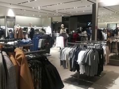 -ZARA(凯德乐峰广场店)