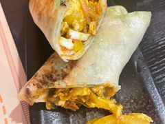 -克比叔叔印度餐厅Kebabs on the Grille (人民广场店)
