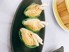 -维多利亚大酒店·雅园中餐厅