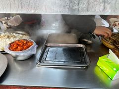 鱼饼年糕-老太太海鲜鱼饼