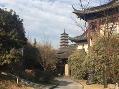 -扬州瘦西湖汇金酒店