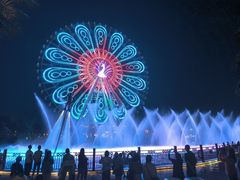 -七彩云南欢乐世界