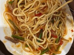 -中发源·清真餐厅(春风店)