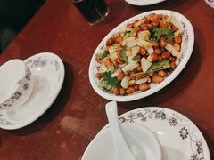 -玫瑰红烤羊排(北新桥三条店)