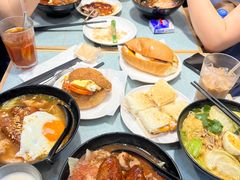 -华嫂冰室(尖沙咀店)