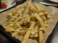 -188西餐厅(园林宾馆店)