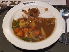 -梅龙镇广场
