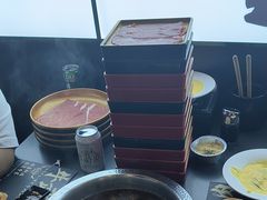 -牛武士寿喜烧·和牛火锅自助(全球首店)