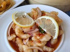 -南沙游艇会·大兵船餐厅