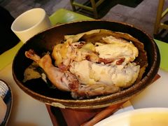 叫花童子鸡-桂满陇天书(南京德基旗舰店)