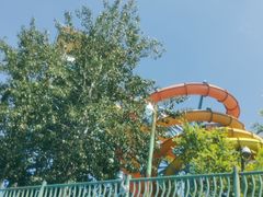 -欢乐水魔方水世界