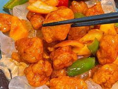 -九龙茶记·粤式餐厅融合菜(鹭江店)