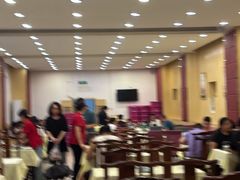 -奥华餐厅·老张记(台基厂店)