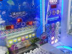 -奇奇乐园电玩城(立丰国际购物广场店)
