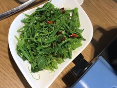 -名羊天下陕北横山铁锅炖羊肉(博文路店)
