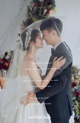 点击看大图 -GO VISION 动视觉婚纱摄影高级定制