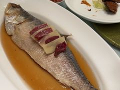 -老洋房花园饭店(绍兴路店)