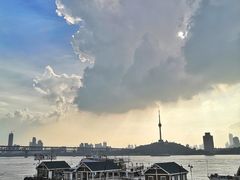 -轮渡红巷旅游码头