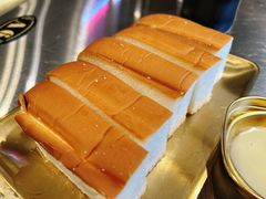 东北烤面包-九个炉子·东北地摊儿烤肉(杨浦店)