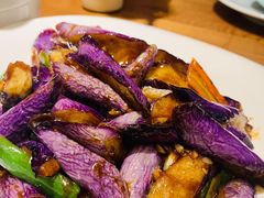 酱爆双茄-闽上鲜·福建菜(龙湖滨江天街店)