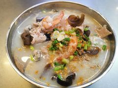 -广场正宗原汁薏米店