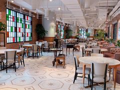 大堂-漢舍中国菜馆(889广场店)