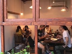 -铃木食堂(帽儿胡同店)