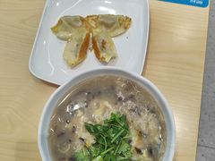 -肥叔锅贴(滨湖欣园店)