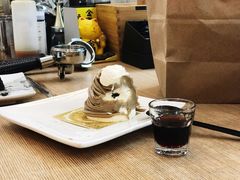 -COFFEE HOLIC(朝外SOHO店)
