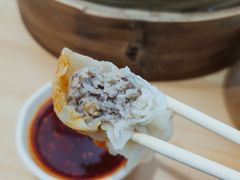 晓友烧麦-晓友烧麦(光华村店)