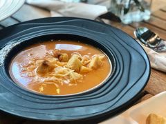 -La Creperie法餐厅(芮欧百货店)