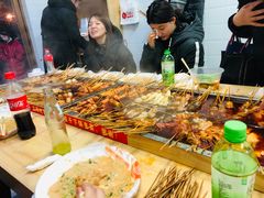 -郭记小街麻辣烫(虎坊路店)