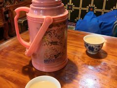 -嘎咓讓咘藏餐厅(团结新村店)