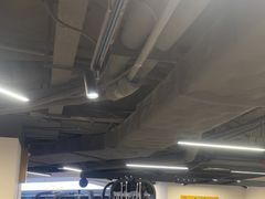 -超鹿运动(达信大厦店)