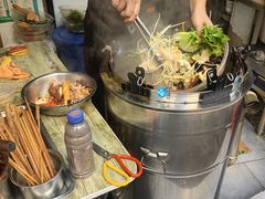 -四川老牛麻辣烫(北门桥店)