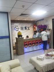 -痘博士北京·全国连锁祛痘机构