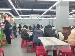 -小民大排档(光谷店)