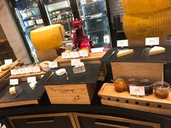 芝士-星汇餐厅(新濠影汇店)